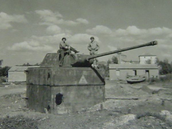 Panther Pillbox