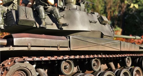 Capture6.JPG (341.73 KiB) Viewed 4137 times Heng Long M41A3 Walker Bulldog 1/16 RC fixed