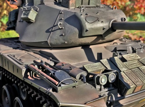 Capture7.JPG (179.12 KiB) Viewed 4269 times Heng Long M41A3 Walker Bulldog 1/16 RC fixed