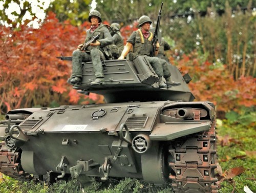 Capture8.JPG (199.5 KiB) Viewed 4270 times Heng Long M41A3 Walker Bulldog 1/16 RC fixed