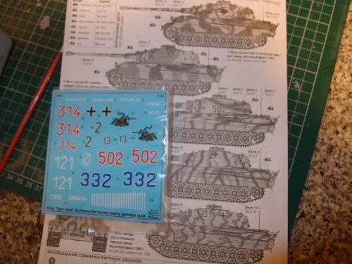 P1135102.jpg (336.11 KiB) Viewed 2465 times 332 looks like it has zimmermit, the decal sheet is a start