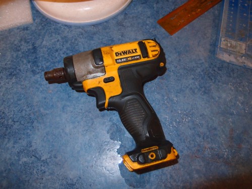 P1135109.jpg (239.41 KiB) Viewed 3947 times Going to strip this down