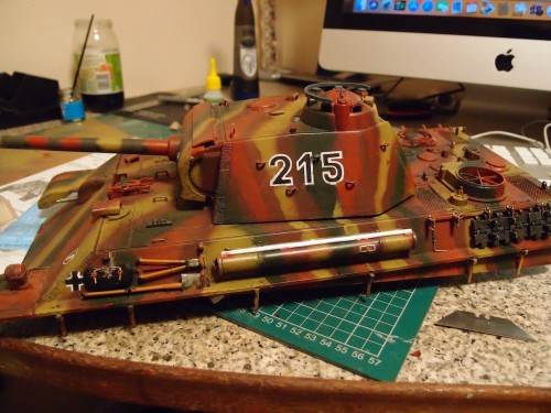 P1135111.jpg (334.75 KiB) Viewed 4705 times El cheapo HL ,fixed lots of faults and still not quite right. Its a challenge sorting all the problems.