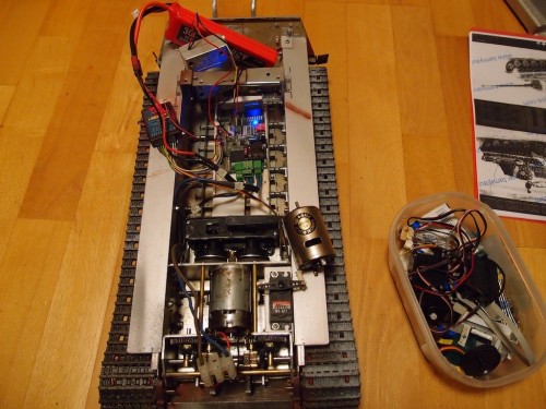 P1145114.jpg (308.46 KiB) Viewed 3929 times Any longer and the terminals would foul the gearbox.