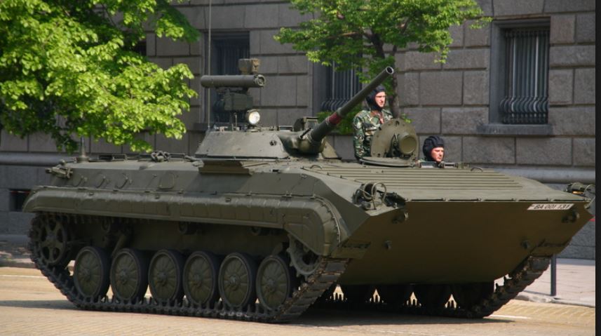 BMP-1