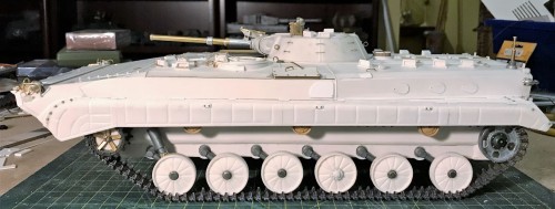 BMP-1