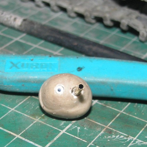 mg ball mount.