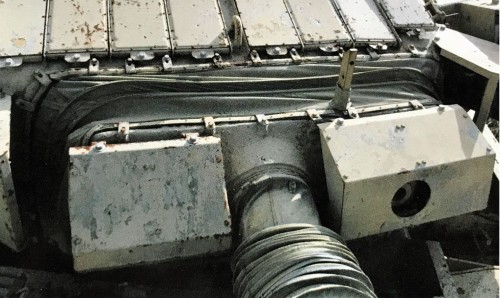 Capture2.JPG (285.81 KiB) Viewed 3302 times 1/16 RC Centurion tank build