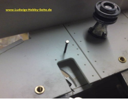 Comet build-Lower Hull-CL-pic 4.jpeg (132.03 KiB) Viewed 3813 times CL- Comet suspension- pic 4