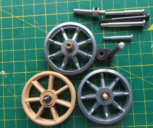 Comet build-drivetrain-idler options.jpeg (329.13 KiB) Viewed 3532 times Comet build-drivetrain-idler options