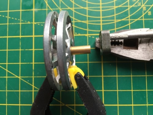 Comet build-drivetrain-idlers-option 2.jpeg (244.5 KiB) Viewed 3526 times Comet idler- metal option 1