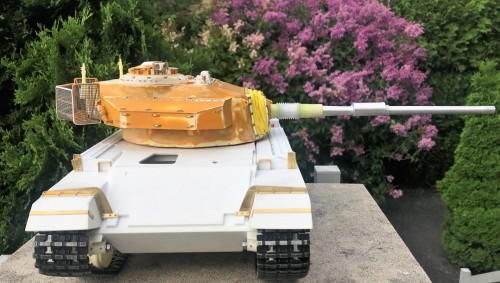 Centurion 1/16 tank RC Sho't Kal Gimel