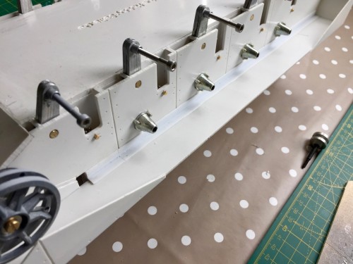 Comet build-Return Rollers-A.jpeg (220.16 KiB) Viewed 2629 times Comet rollers- pic A