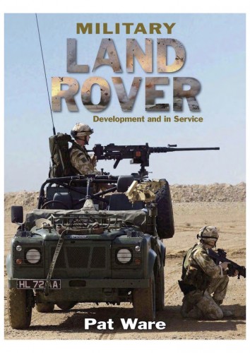 Military Land Rover Development and in Service.jpg