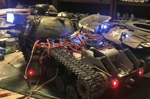 Capture4.JPG (149.66 KiB) Viewed 4272 times 1/18 RC M-48A3 Patton build