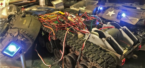 Capture.JPG (252.74 KiB) Viewed 4272 times 1/18 RC M-48A3 Patton build