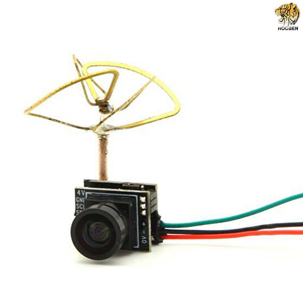 Hooben FPV camera for Tanks