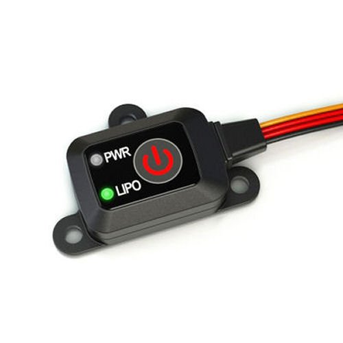 Skyrc power switch