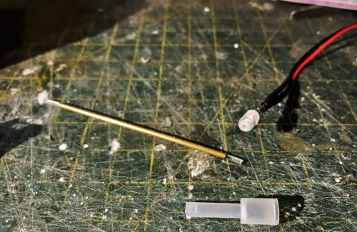 Capture7.JPG (182.03 KiB) Viewed 5807 times RC 1/16 V-150 V150 Cadillac Gage Commando with 90mm Cockerill gun turret