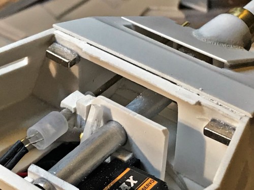 Capture8.JPG (123.96 KiB) Viewed 5807 times RC 1/16 V-150 V150 Cadillac Gage Commando with 90mm Cockerill gun turret