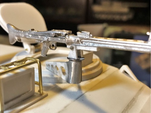 Capture11.JPG (121.41 KiB) Viewed 5804 times RC 1/16 V-150 V150 Cadillac Gage Commando with 90mm Cockerill gun turret