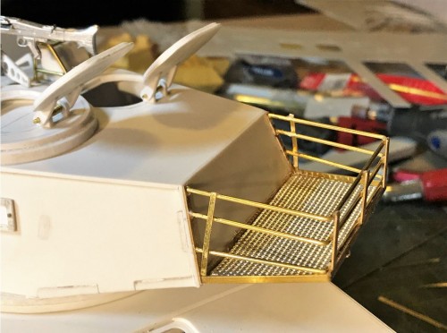 Capture16.JPG (144.12 KiB) Viewed 5804 times RC 1/16 V-150 V150 Cadillac Gage Commando with 90mm Cockerill gun turret