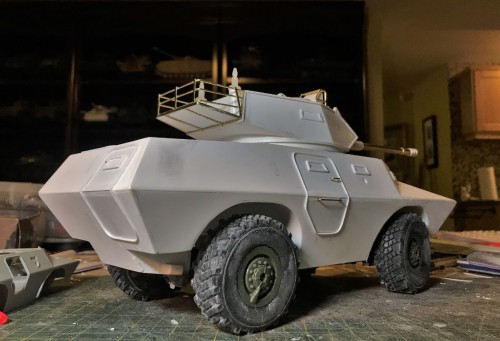 Capture6.JPG (133.51 KiB) Viewed 5762 times RC 1/16 V-150 V150 Cadillac Gage Commando with 90mm Cockerill gun turret