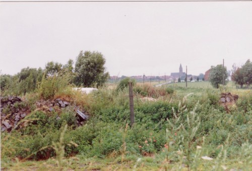Passchendaele (Ypres)..1982