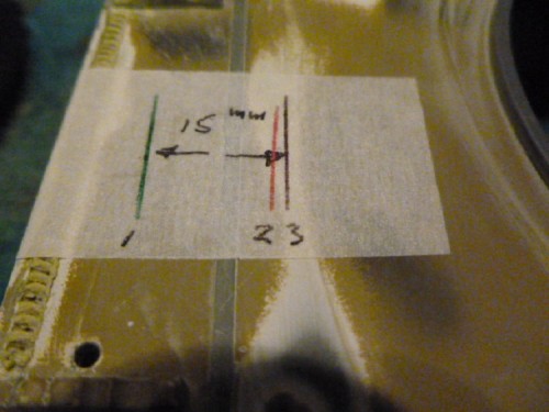 00001h.jpg (139.82 KiB) Viewed 3440 times Difference between correct and incorrect position front turret when turned 90 degree