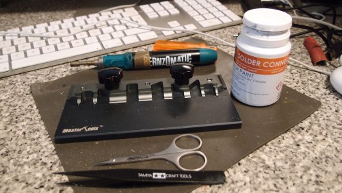 PE tools