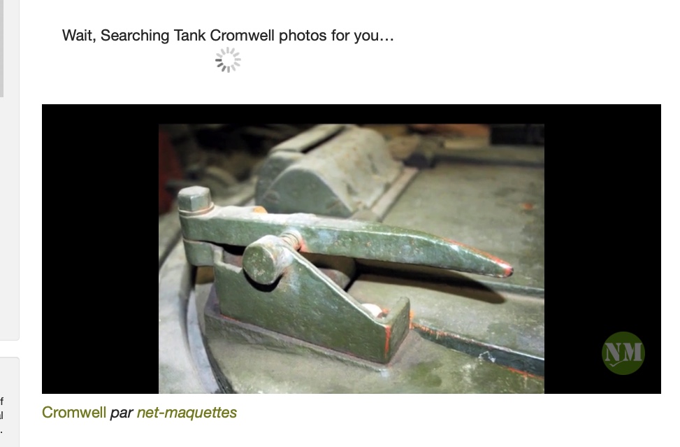 Cromwell Hatch catch