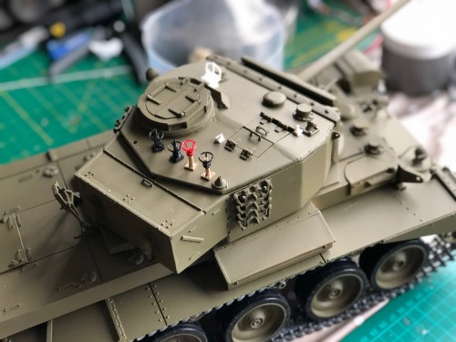 Comet-No 19 aerial base-C-Quadrophonic.jpeg (238.1 KiB) Viewed 3512 times No 19 Radio quadrophonic aerials...