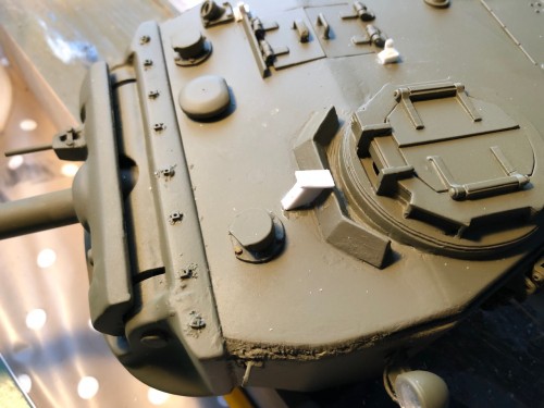 Comet-Gunsight mount-A.jpeg (232.08 KiB) Viewed 3512 times Comet-mount for Commander's gunsight