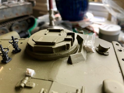 Comet-gunsight mount-B.jpeg (228.74 KiB) Viewed 3512 times Commander's gunsight mounted