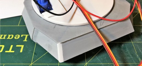 Capture2.JPG (215.93 KiB) Viewed 3819 times M-113 M113 M-113A1 MRV 1/16 RC Scorpion Turret Australian Army build