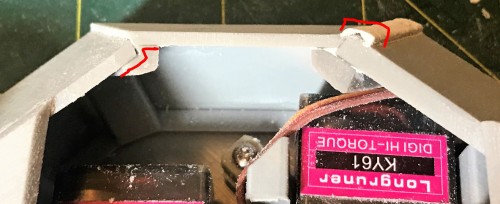 Capture5.JPG (180.68 KiB) Viewed 3816 times M-113 M113 M-113A1 MRV 1/16 RC Scorpion Turret Australian Army build