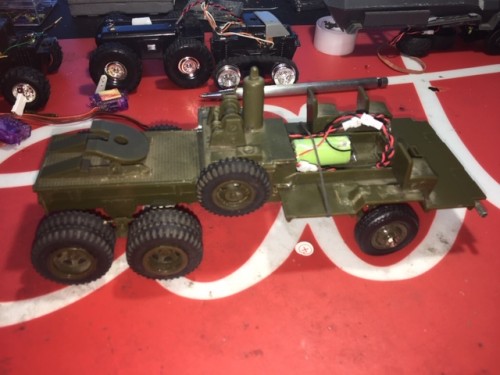 IMG_3801.JPG (105.47 KiB) Viewed 6700 times New wiring with ni-cad cell. Tire switch works as stock.