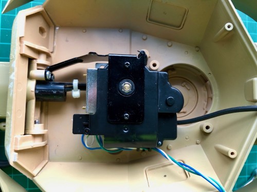 Tamiya Pz IV-fitting flash unit-pic A.jpeg (253.1 KiB) Viewed 4659 times Fitting flash unit-pic A