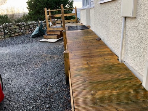 Tank Ramp.jpeg (156.67 KiB) Viewed 3890 times Ramp for tanks