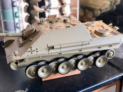 Tamiya Jagpanther-pic A