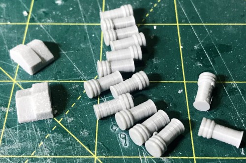 Capture6.JPG (205.68 KiB) Viewed 4648 times M-113 M113 M-113A1 MRV 1/16 RC Scorpion Turret Australian Army build