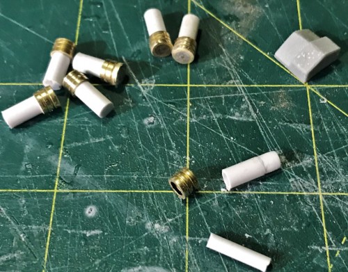 Capture7.JPG (178.49 KiB) Viewed 4648 times M-113 M113 M-113A1 MRV 1/16 RC Scorpion Turret Australian Army build