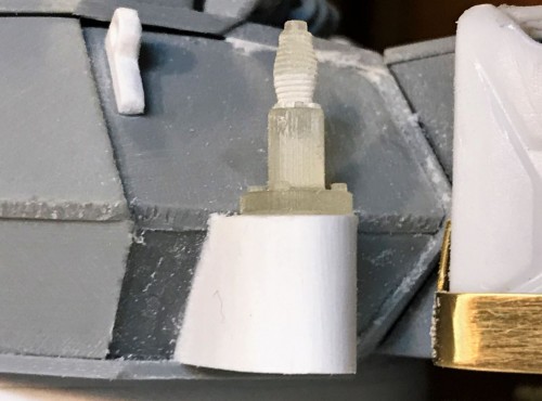 Capture9a.JPG (104.2 KiB) Viewed 4648 times M-113 M113 M-113A1 MRV 1/16 RC Scorpion Turret Australian Army build