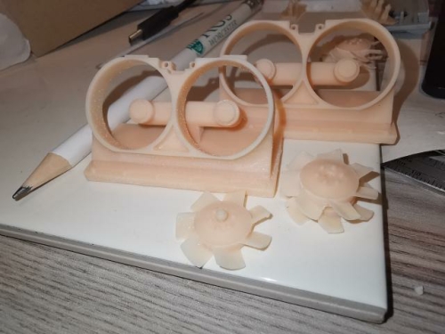 fan assembly