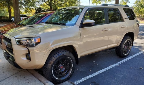 4runner