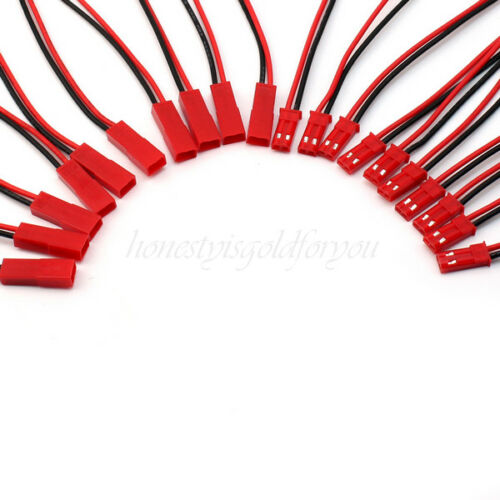 Two Pin connector MJST to L9Z4
