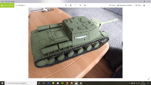 My SU152