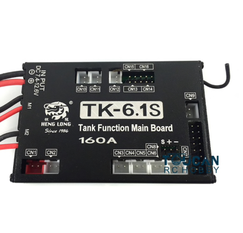 Heng Long TK 6.1S