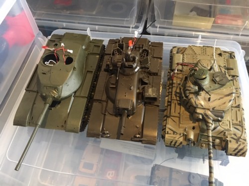 M60A1,M60A2, M48.