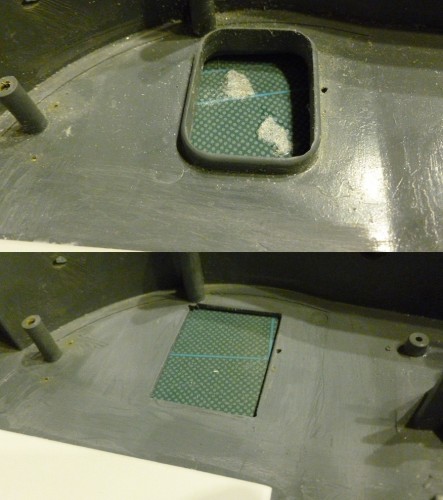 Internal collar ground off.jpg (313.4 KiB) Viewed 3918 times Internal Collar also removed